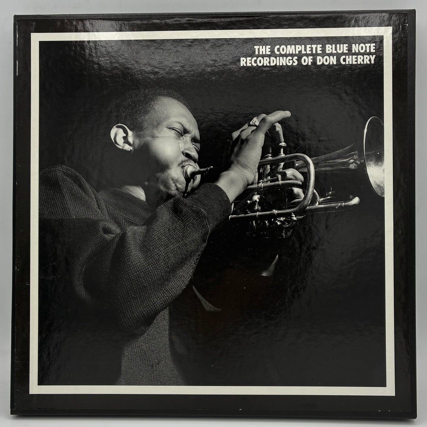 Don Cherry – The Complete Blue Note Recordings Of Don Cherry