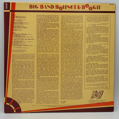Charlie Barnet And His Orchestra – Skyliner