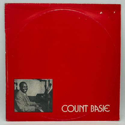 Count Basie – Chapter Five
