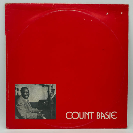 Count Basie – Chapter Five