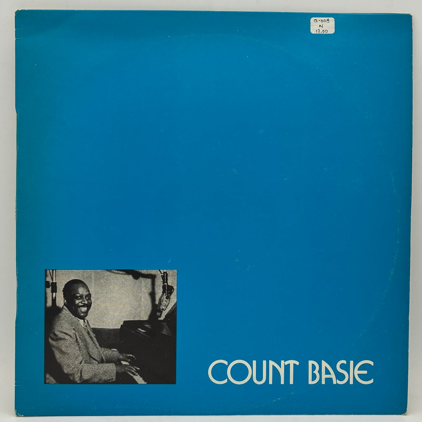 Count Basie – Count Basie