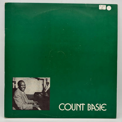 Count Basie – Count Basie