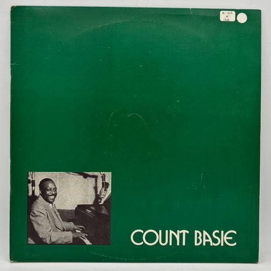 Count Basie – Count Basie
