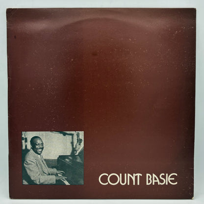Count Basie – Chapter Three