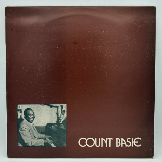 Count Basie – Chapter Three