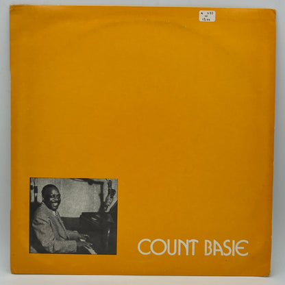 Count Basie – Chapter Four
