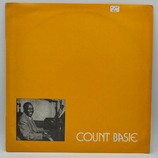 Count Basie – Chapter Four