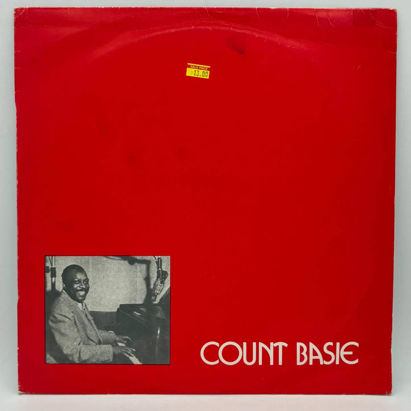 Count Basie – Chapter Five