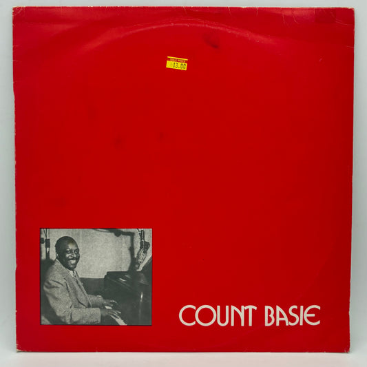 Count Basie – Chapter Five