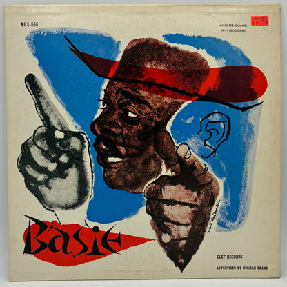 Basie – Basie