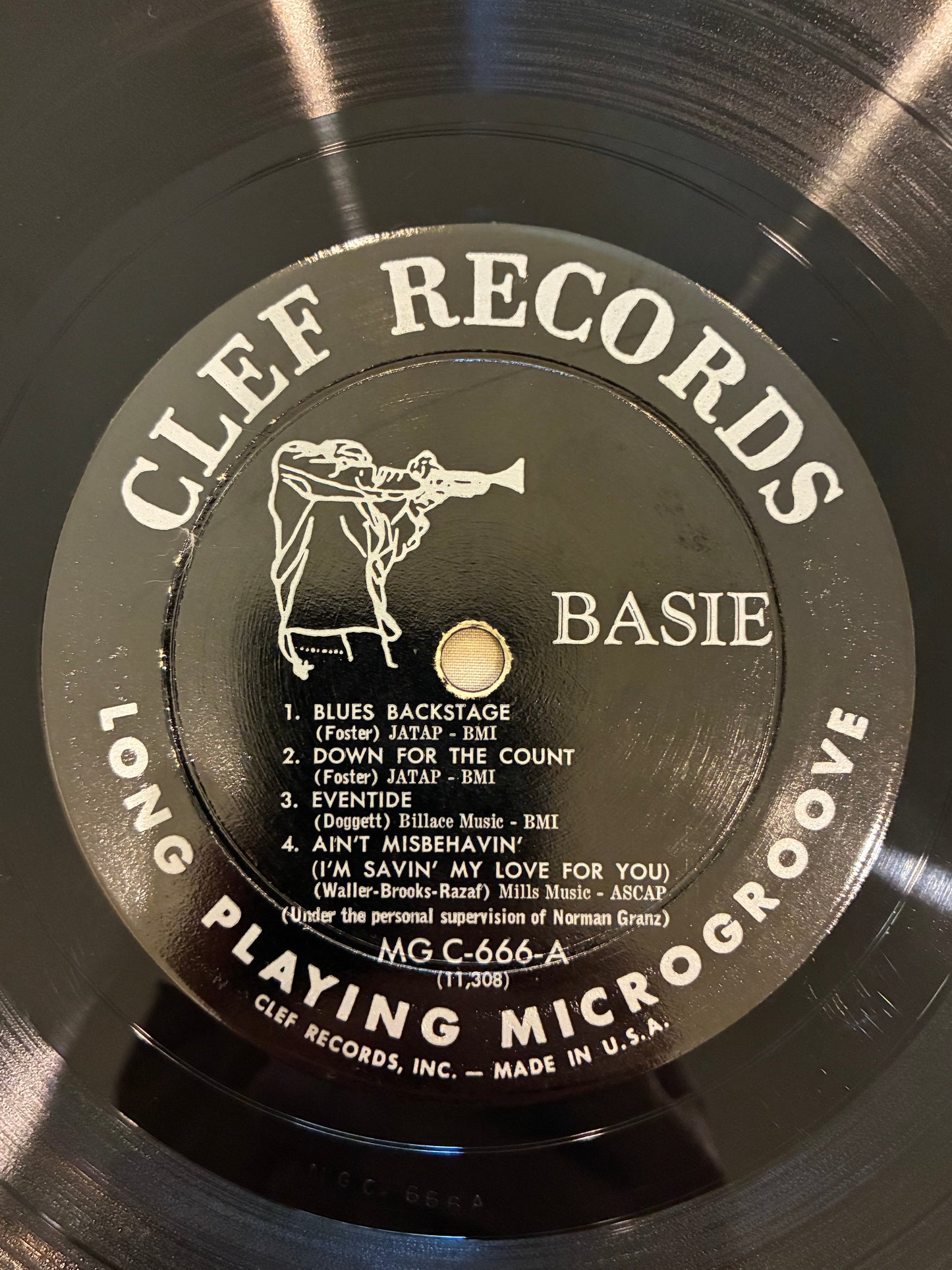 Basie – Basie