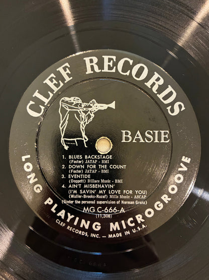 Basie – Basie