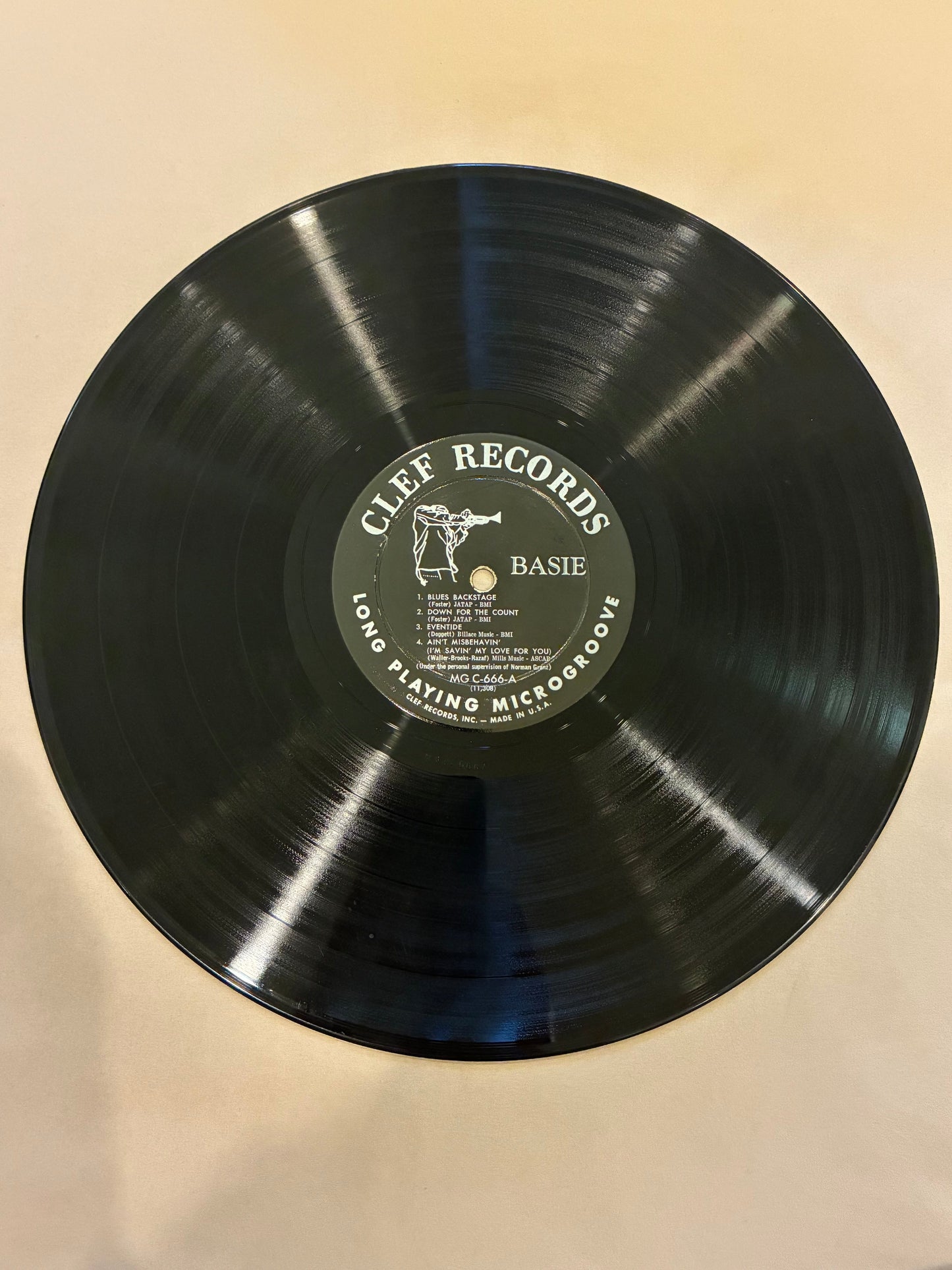 Basie – Basie
