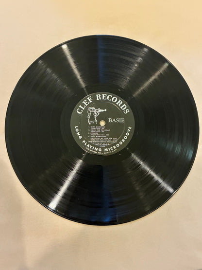 Basie – Basie