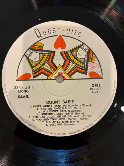 Count Basie – Chapter Three