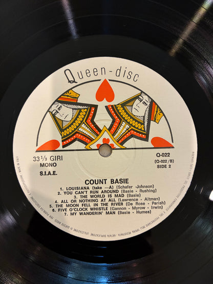 Count Basie – Chapter Three