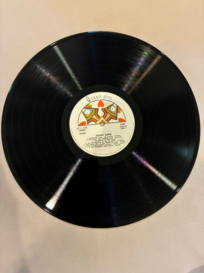 Count Basie – Chapter Three
