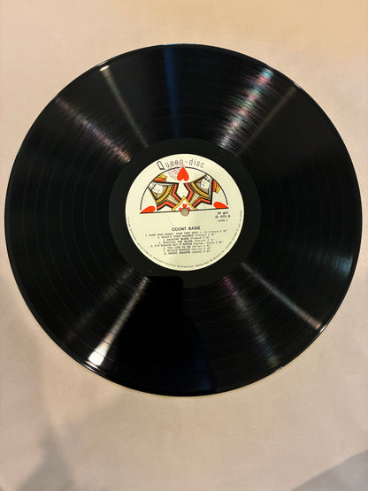 Count Basie – Count Basie