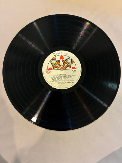 Count Basie – Count Basie