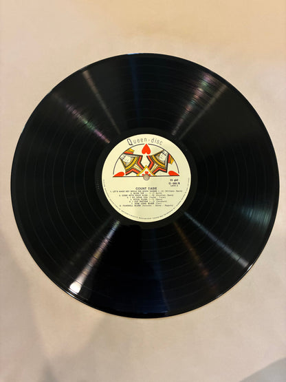 Count Basie – Count Basie
