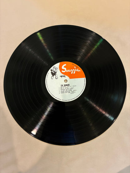Len Barnard's Famous Jazz Band – Len Barnard's Jazz Band Volume 1