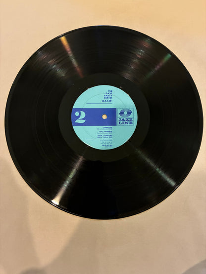 The Dave Bailey Sextet – Bash!