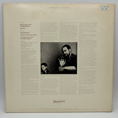 Woody Shaw – Master Of The Art