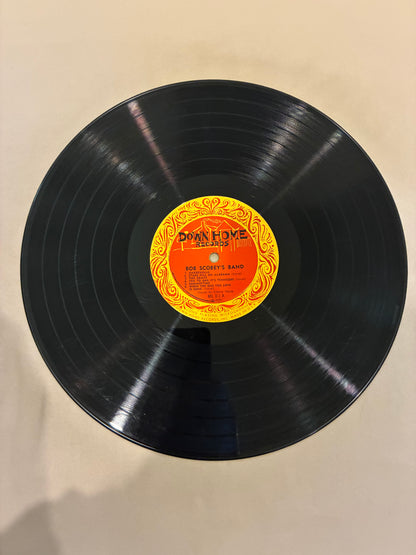 Bob Scobey's Band – Bob Scobey's Band
