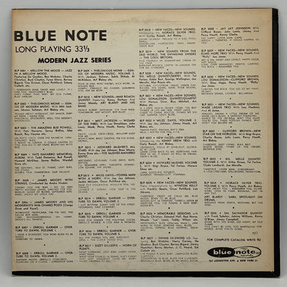 Miles Davis – Vol. 2