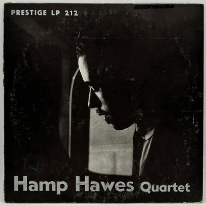 Hamp Hawes Quartet Hampton Hawes Quartet  Read More  – Hamp Hawes Quartet