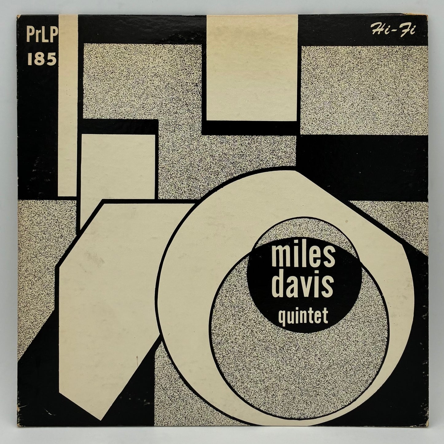 Miles Davis Quintet – Miles Davis Quintet