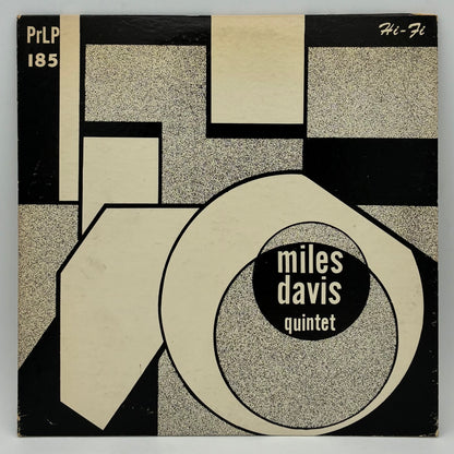 Miles Davis Quintet – Miles Davis Quintet