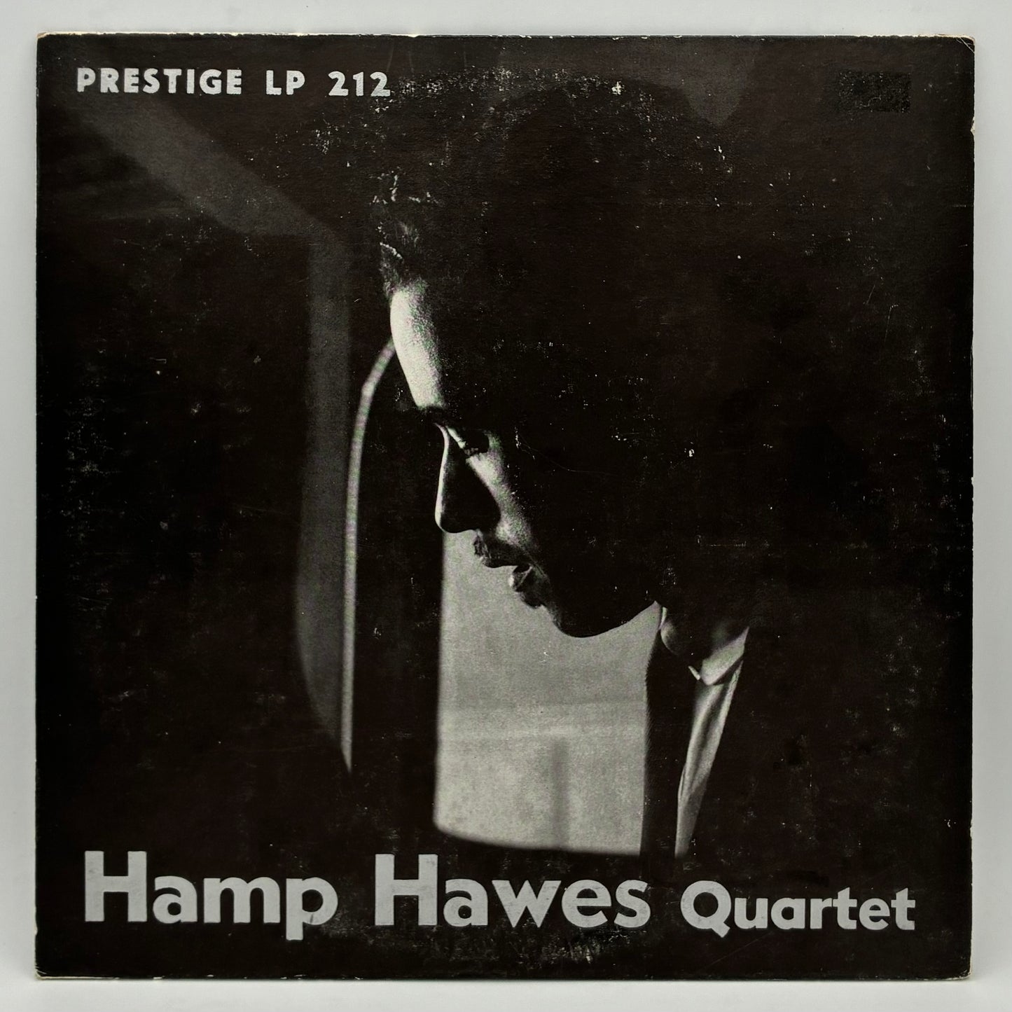 Hamp Hawes Quartet Hampton Hawes Quartet  Read More  – Hamp Hawes Quartet (Copy)