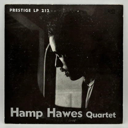Hamp Hawes Quartet Hampton Hawes Quartet  Read More  – Hamp Hawes Quartet (Copy)