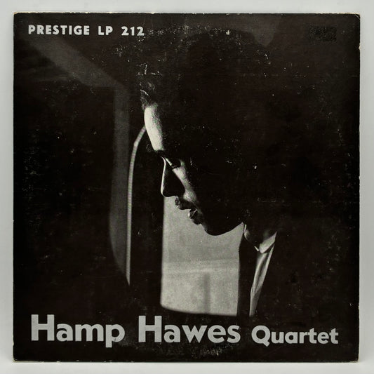 Hamp Hawes Quartet Hampton Hawes Quartet  Read More  – Hamp Hawes Quartet (Copy)