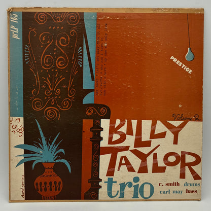 Billy Taylor Trio – Volume 2