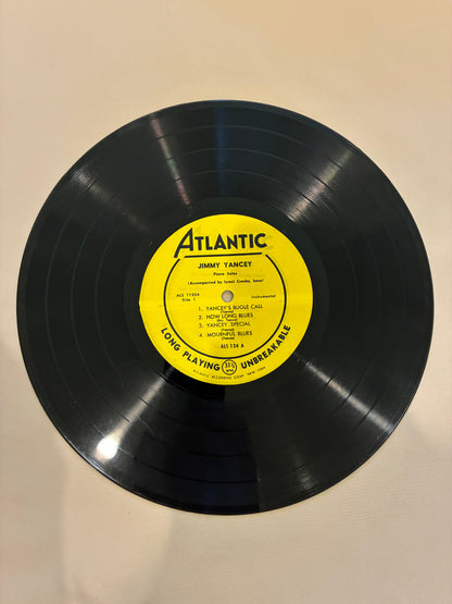 Jimmy Yancey – Piano Solos
