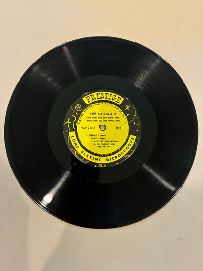 Hamp Hawes Quartet Hampton Hawes Quartet  Read More  – Hamp Hawes Quartet