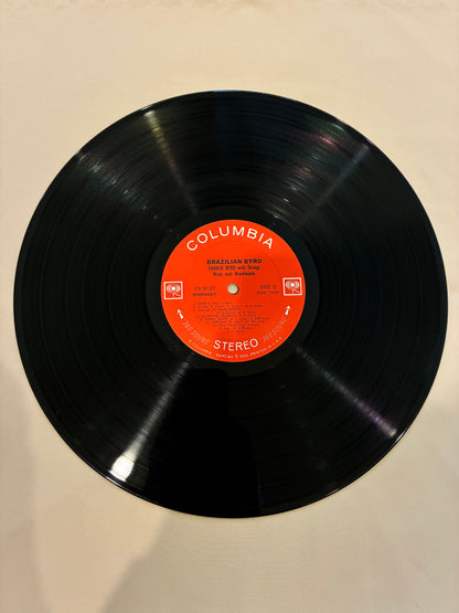 Charlie Byrd – Brazilian Byrd