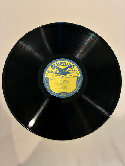The Cats And The Fiddle – I Miss You So