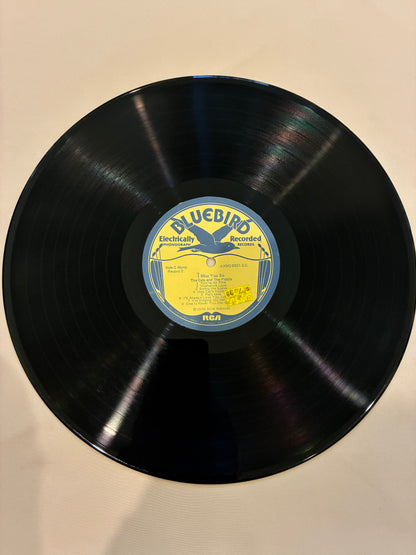 The Cats And The Fiddle – I Miss You So