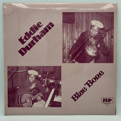 Eddie Durham – Blue 'Bone