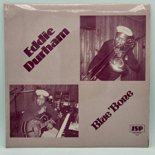 Eddie Durham – Blue 'Bone