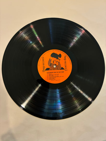 Sam Donahue And The Navy Band – Convoy