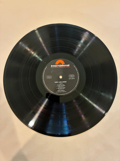 Kenny Dorham – West 42nd Street