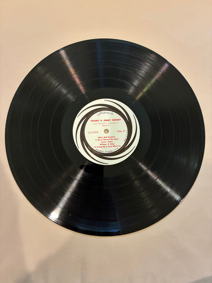 Tommy & Jimmy Dorsey – Last Moments Of Greatness Vol. III