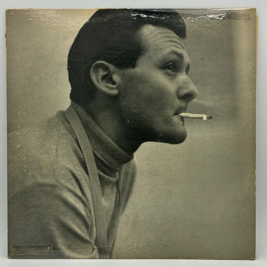 The Stan Getz Quintet – Interpretations By The Stan Getz Quintet #2