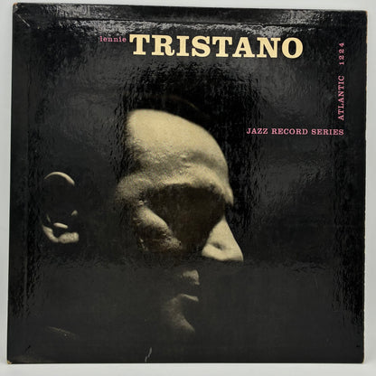 Lennie Tristano – Lennie Tristano