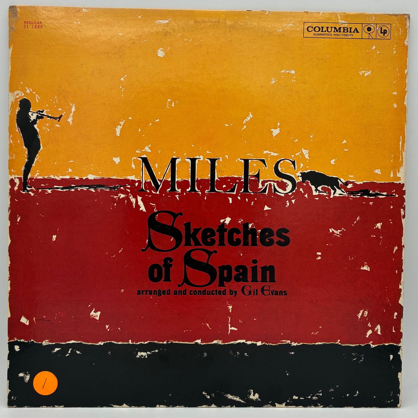 Miles Davis – Sketches Of Spain