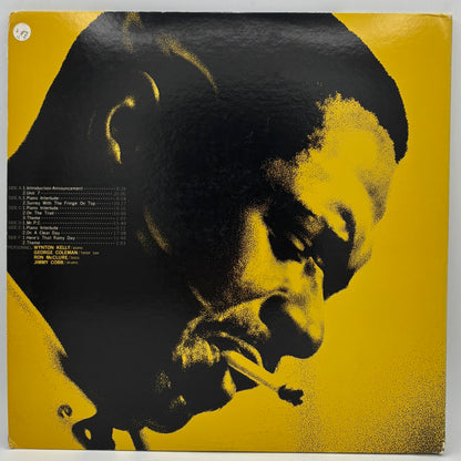 Wynton Kelly – Live At Left Bank Jazz Society 1968
